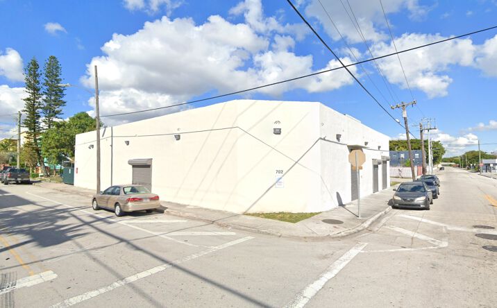 702 NW 5th Ave, Miami, FL 33136 | Crexi.com