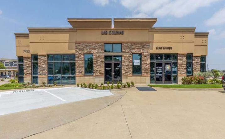 7423 Las Colinas Blvd, Suit 101, Irving, TX 75063 | Crexi.com