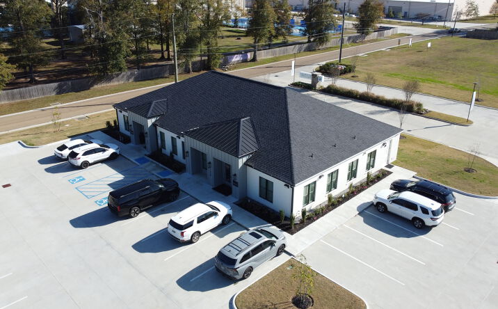 Pictures of Retail, Office, Land property located at 1500 Bauerle Rd, Hammond, LA 70403 for lease - image #1