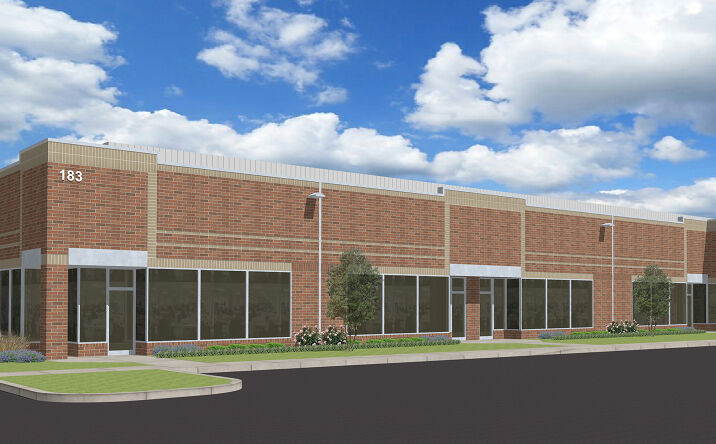 Pictures of Retail, Industrial property located at Berry Road (MD 228) at Sun Valley Drive, Saint Charles, MD 20603 for lease - image #1