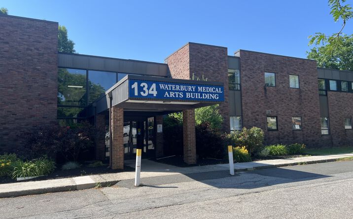 Pictures of Office property located at 134 Grandview Ave, Waterbury, CT 06708 for lease - image #1