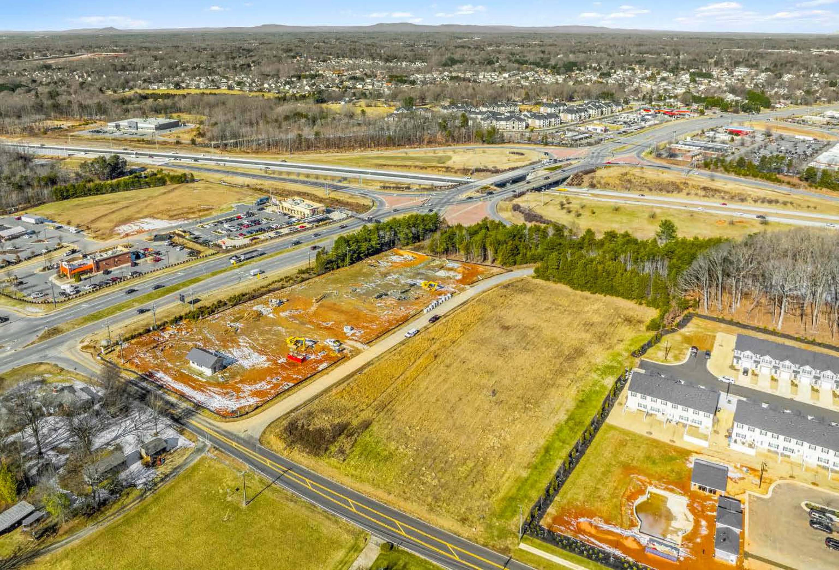 Union Cross Rd & I-40, Kernersville, NC 27284 | Crexi.com