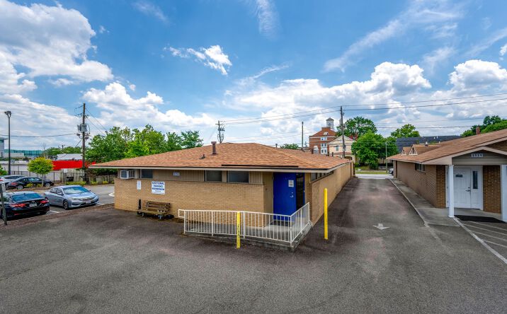 Pictures of Office property located at 1515 Laney Walker Blvd, Augusta, GA 30904 for lease - image #1