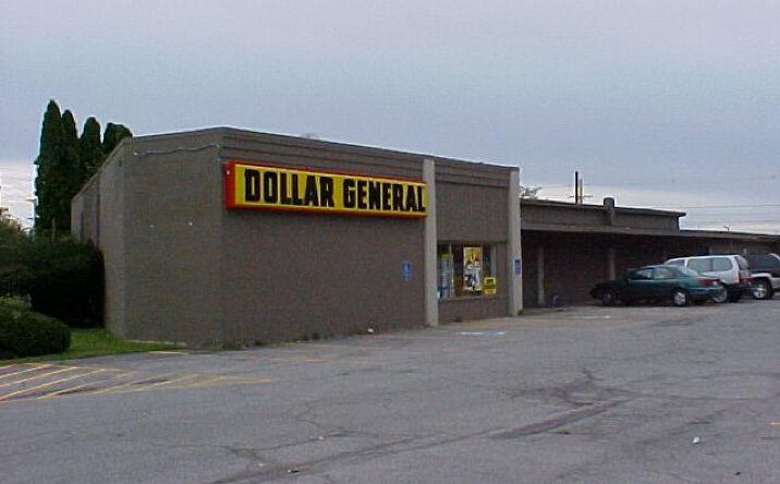 Pictures of Retail, Office, Restaurant property located at 544 W College St, Oberlin, OH 44074 for sales - image #1