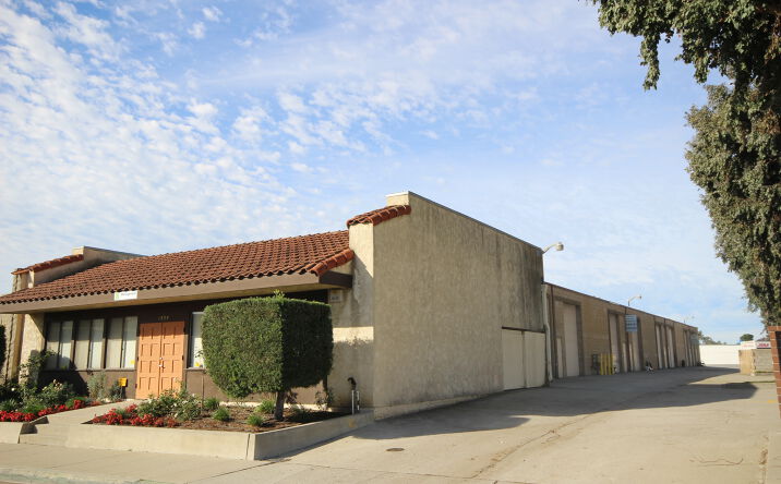 Pictures of Office property located at 1555 Morse Ave, Ventura, CA 93003 for lease - image #1