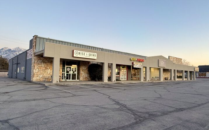 Pictures of Retail property located at 7301 S 900 E, Midvale, UT 84047 for lease - image #1