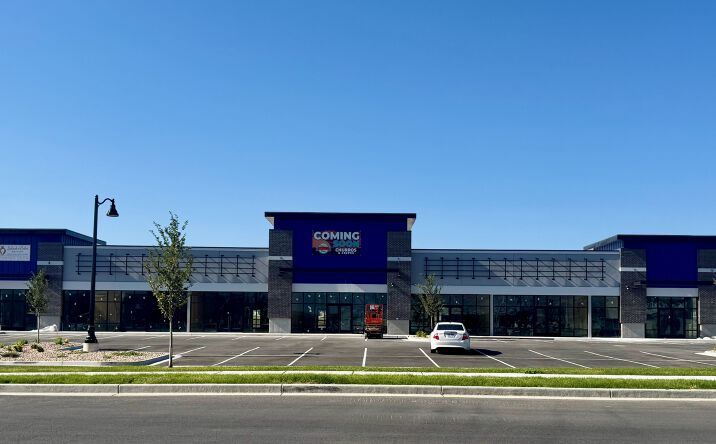 Pictures of Retail property located at 166 Pioneer Crossing, Saratoga Springs, UT 84045 for lease - image #1