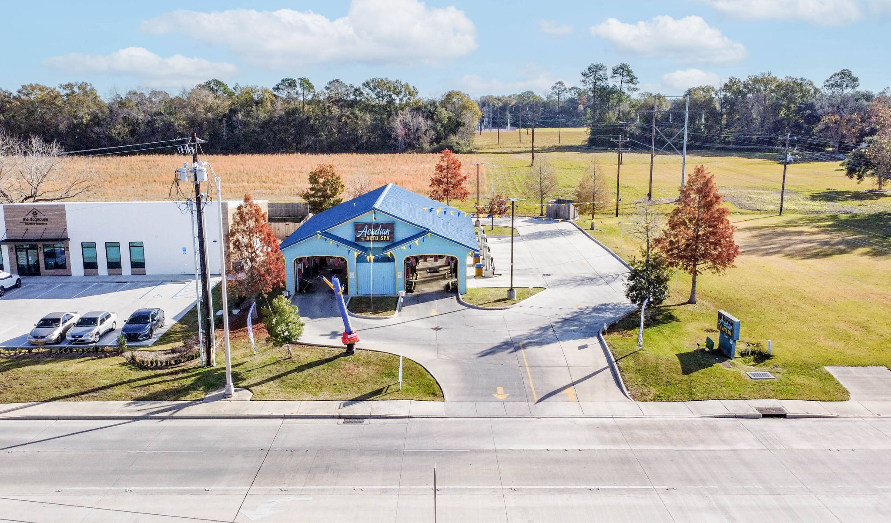 2849 Verot School Rd, Lafayette, LA 70508