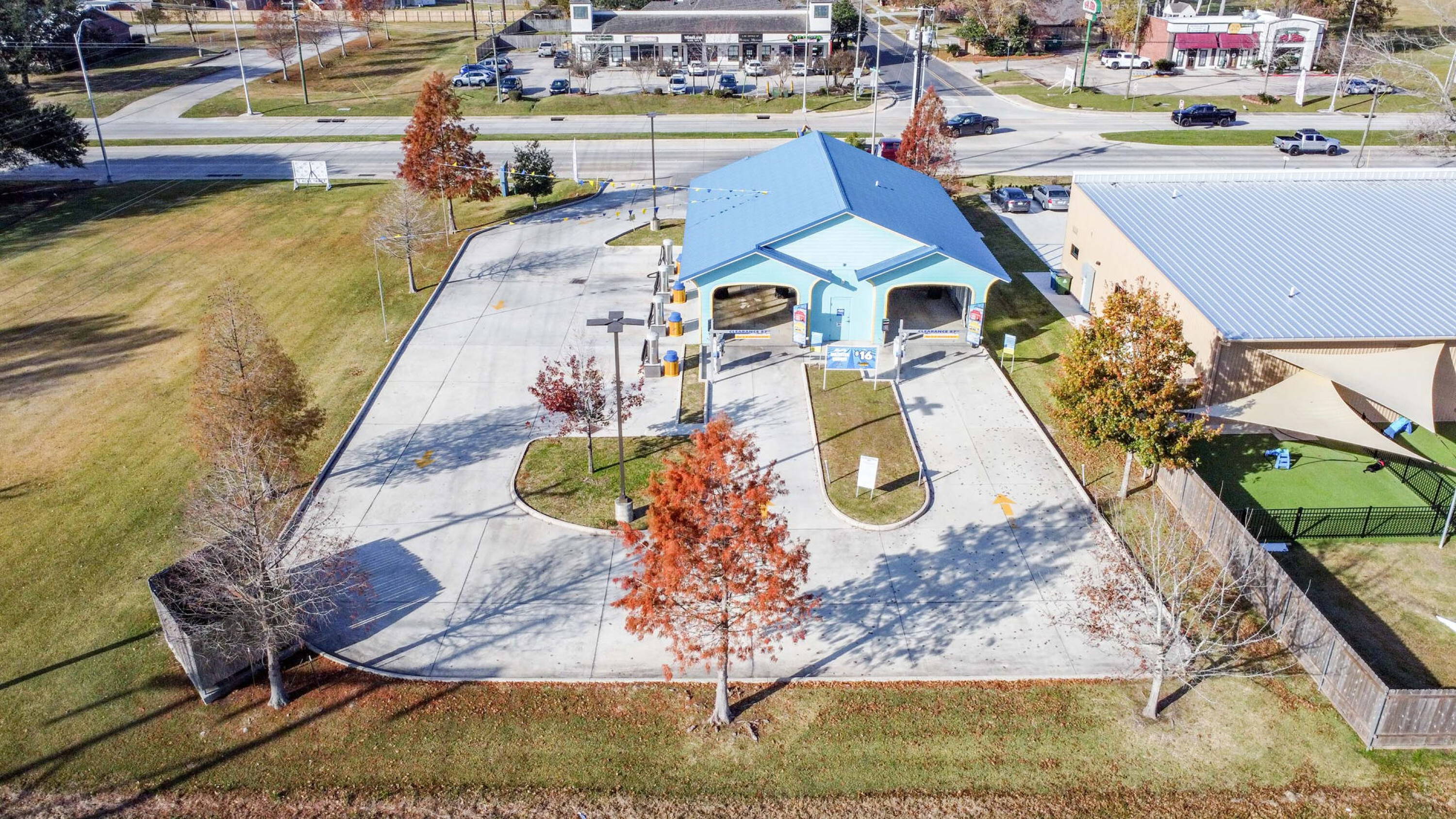 2849 Verot School Rd, Lafayette, LA 70508