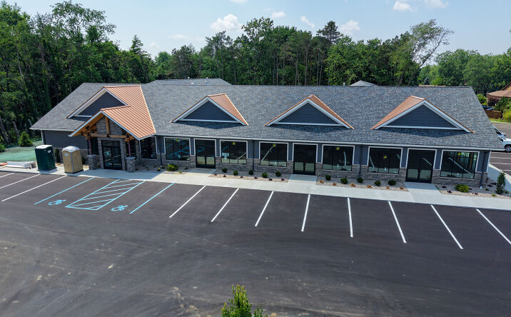 Pictures of Office property located at 7537 20th Ave, Jenison, MI 49428 for lease - image #1