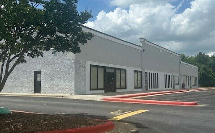 Pictures of Retail, Office property located at 435 W Meadowview Rd, Greensboro, NC 27406 for lease - image #1