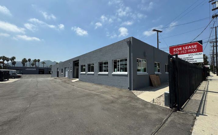 10053-10061 Canoga Avenue, Los Angeles, CA 91311 | Crexi.com