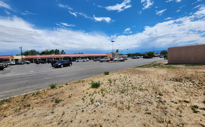 Pictures of Retail, Office property located at 3235 Interstate 70 Business Loop, Clifton, CO 81520 for lease - image #1