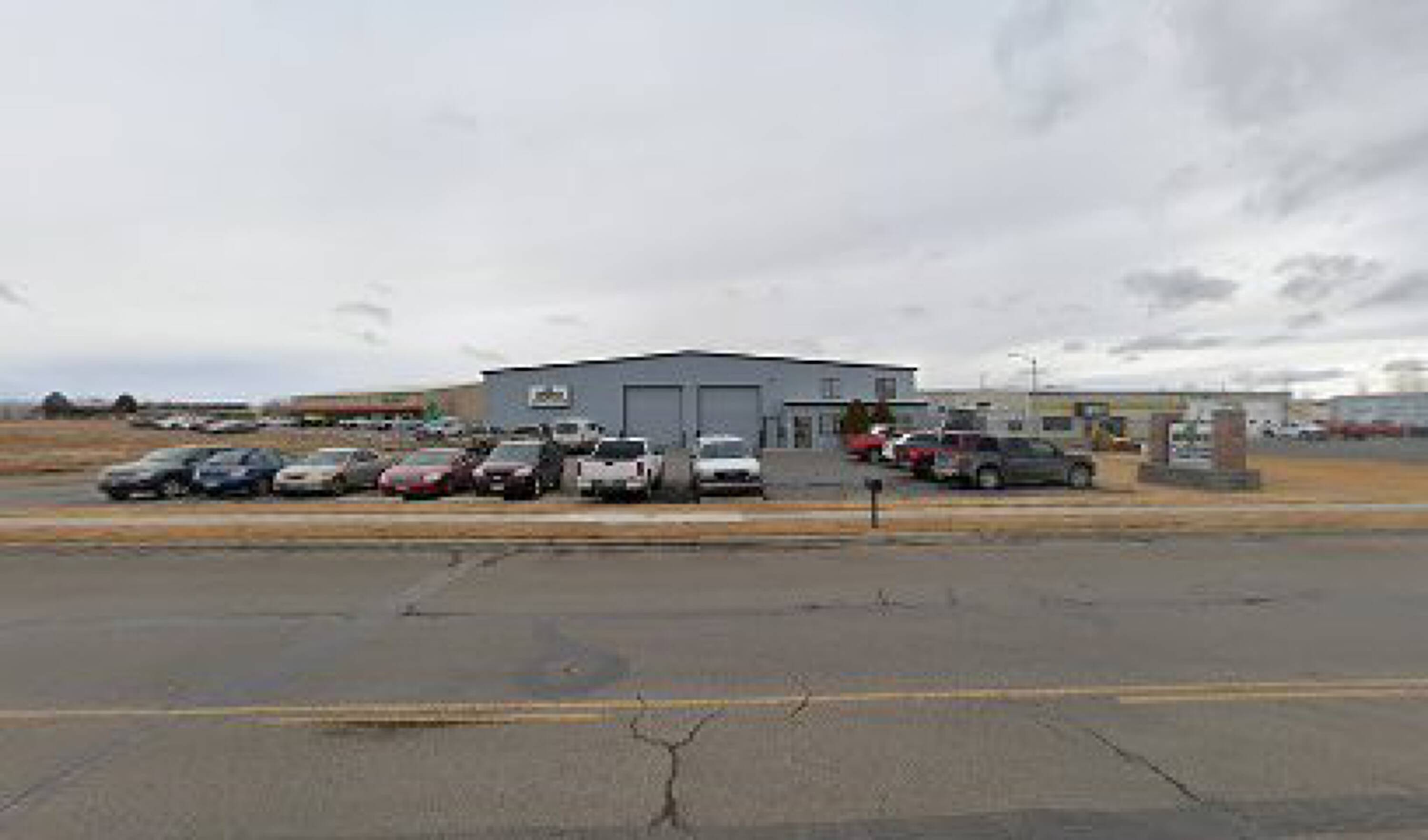 2671 Gabel Rd, Billings, MT 59102