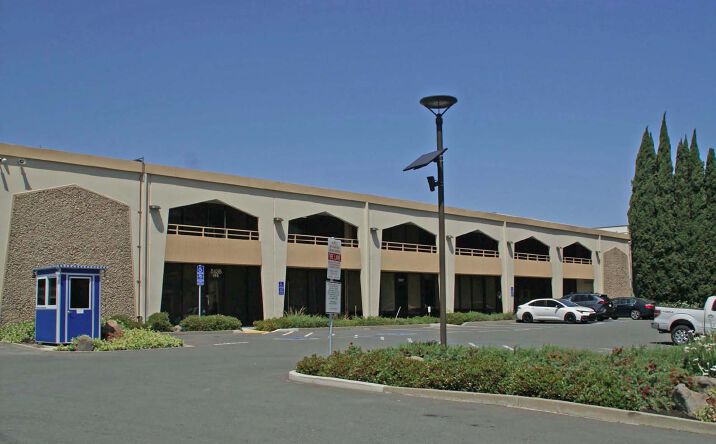 Pictures of Industrial property located at 5135-5141 Port Chicago Hwy, Concord, CA 94520 for lease - image #1
