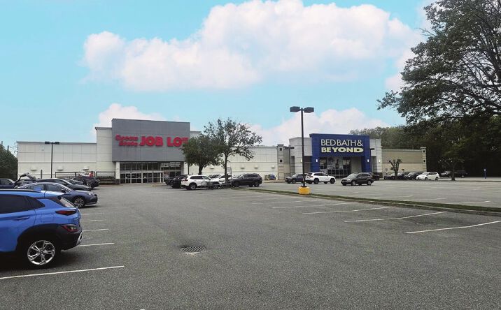 Pictures of Retail property located at 3083-3087 Jericho Turnpike, East Northport, NY 11731 for lease - image #1