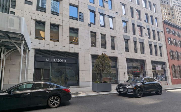 77 Greenwich St, New York, NY 10006 | Crexi.com