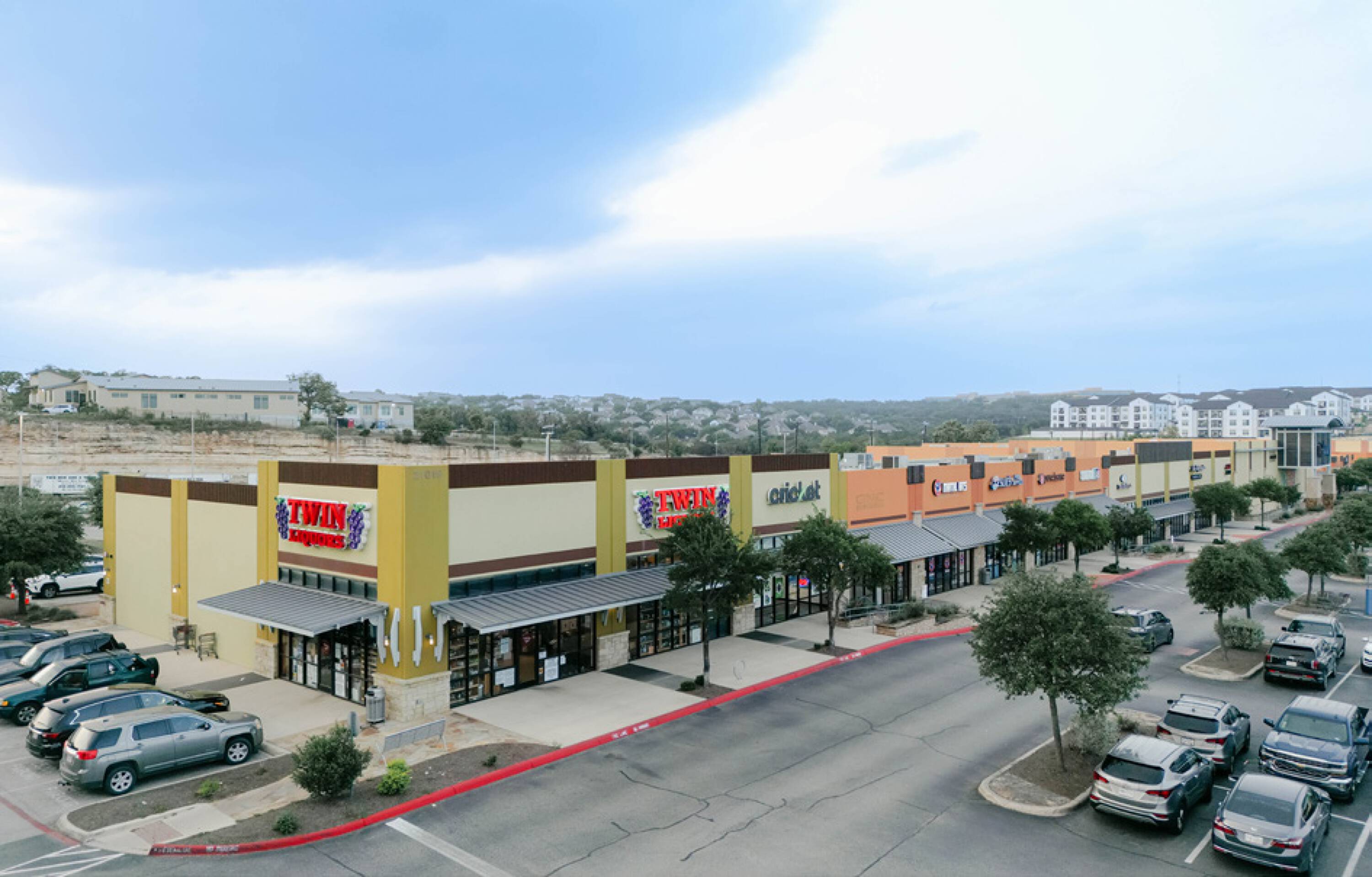 20935 U.S. Hwy 281 N, San Antonio, TX 78258 | Crexi.com