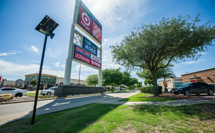 3606 Town Center Dr, Sherman, TX 75092 | Crexi.com