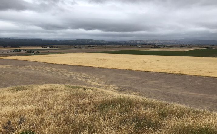Pictures of Land property located at 50326 Paulsen Rd, Lockwood, CA 93932 for lease - image #1