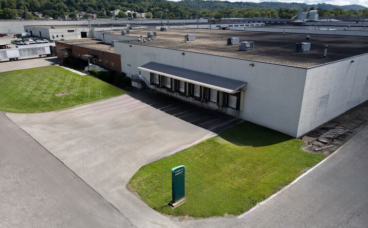 Pictures of Industrial property located at Ave B, Leetsdale, PA 15056 for lease - image #1