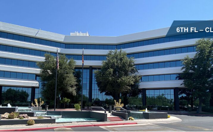 Pictures of Office property located at 333 E Wetmore Rd, Tucson, AZ 85705 for lease - image #1