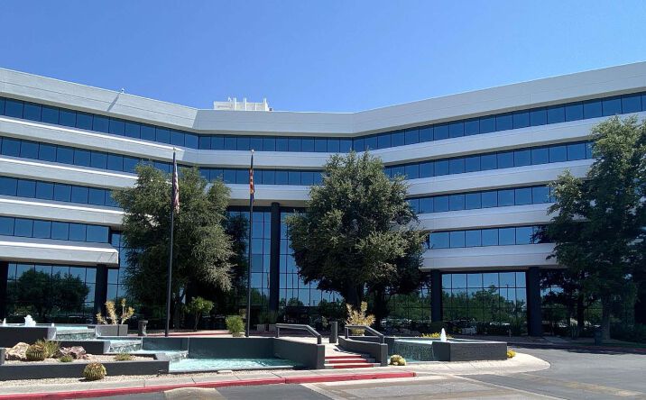 Pictures of Office property located at 333 E Wetmore Rd, Tucson, AZ 85705 for lease - image #1
