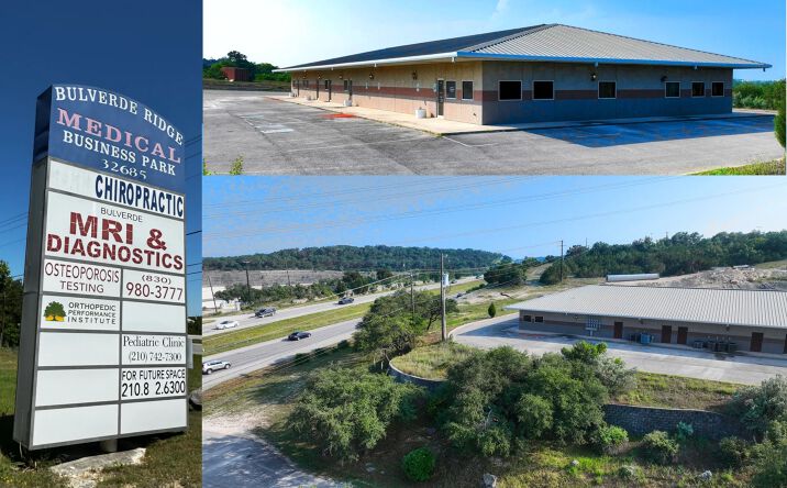 Pictures of Office property located at 32685 Us Hwy 281, Bulverde, TX 78163 for lease - image #1