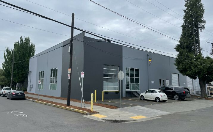 Pictures of Industrial property located at 3630 SE 20th Ave, Portland, OR 97232 for lease - image #1