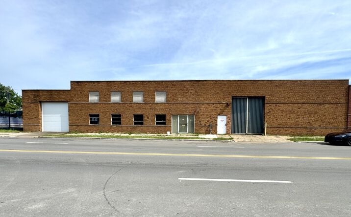 Grant Industrial Space For Rent | Commercial Leasing | Crexi.com