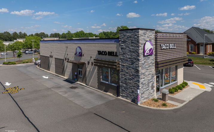 Pictures of Retail property located at 8943 Staples Mill Rd, Henrico, VA 23228 for lease - image #1