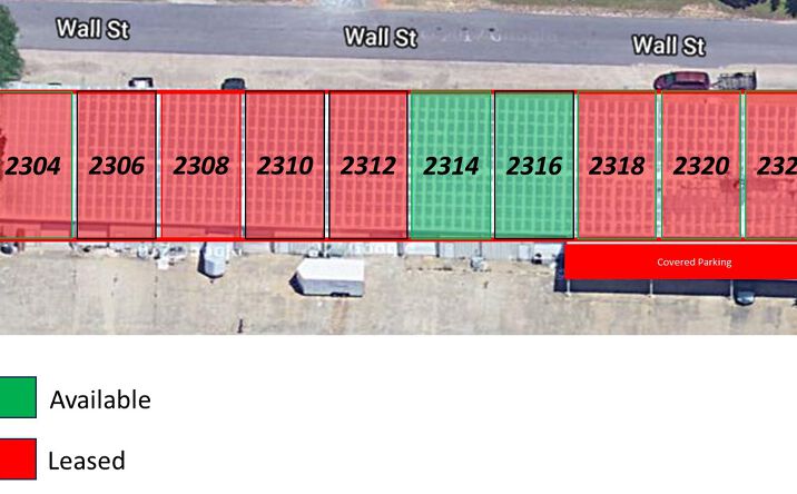 Pictures of Office, Industrial, Retail property located at 2314 Wall St, Millbrook, AL 36054 for lease - image #1