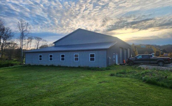 Pictures of Special Purpose property located at 0 Branch Road, Zanesville, OH 43701 for lease - image #1