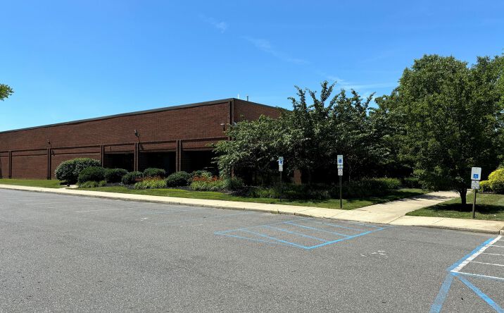 Pictures of Industrial property located at 1480 Grandview Ave, Paulsboro, NJ 08066 for lease - image #1