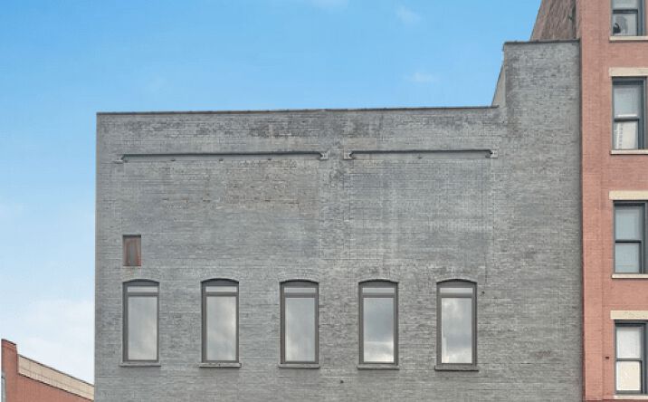 Pictures of Industrial property located at 1891 Park Ave, New York, NY 10035 for lease - image #1