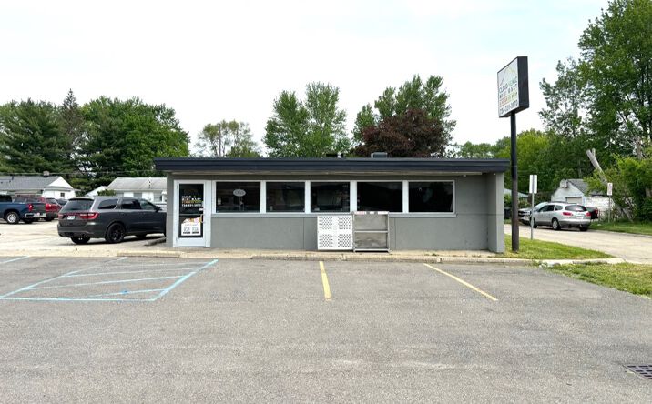 Pictures of Retail, Office property located at 34200 Glenwood Rd, Westland, MI 48186 for lease - image #1