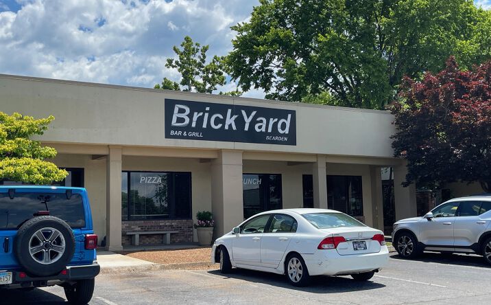 Pictures of Retail, Restaurant property located at 4928 Homberg Dr, Knoxville, TN 37919 for lease - image #1