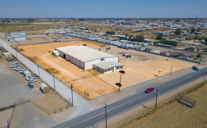 3707 S County Rd 1210, Midland, TX 79706 | Crexi.com