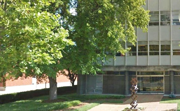 Pictures of Office property located at 4236 Lindell Blvd, St. Louis, MO 63108 for lease - image #1