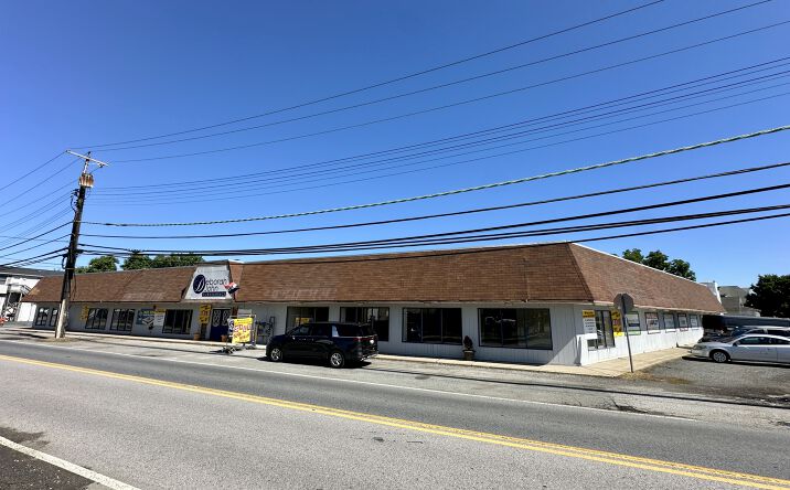 Pictures of Industrial property located at 2500 Sparrows Point Rd, Sparrows Point, MD 21219 for lease - image #1