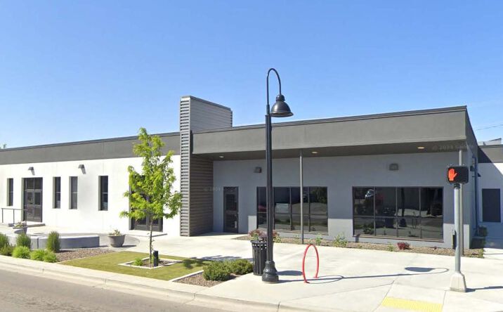 Pictures of Retail, Office property located at 295 N 2nd E St, Mountain Home, ID 83647 for sales - image #1