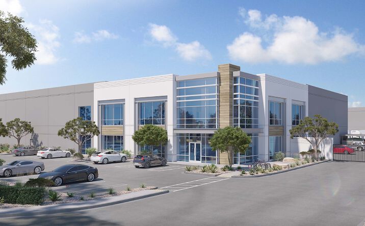 Pictures of Industrial property located at 300 E Dyer Rd, Santa Ana, CA 92707 for lease - image #1