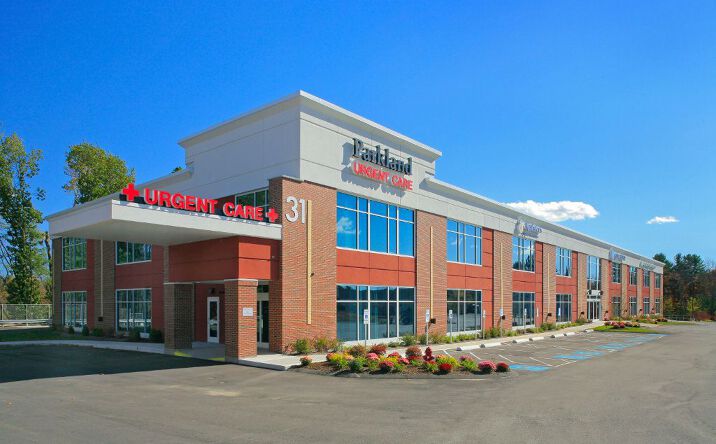 Pictures of Office property located at 31 Stiles Rd, Salem, NH 03079 for lease - image #1