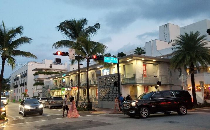 Pictures of Retail property located at 208, Miami Beach, FL 33139 for lease - image #1