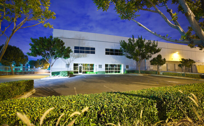 Pictures of Office, Industrial property located at 6750 Artesia Blvd, Buena Park, CA 90620 for lease - image #1