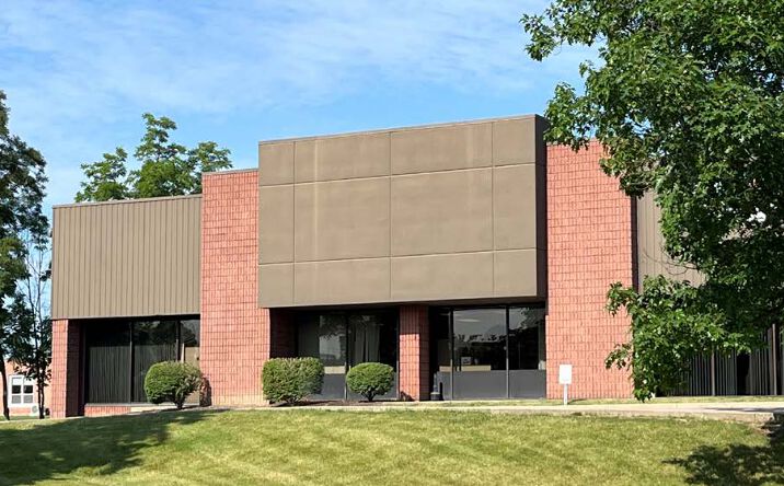 Pictures of Industrial property located at 1057 E Henrietta Rd, Rochester, NY 14623 for lease - image #1