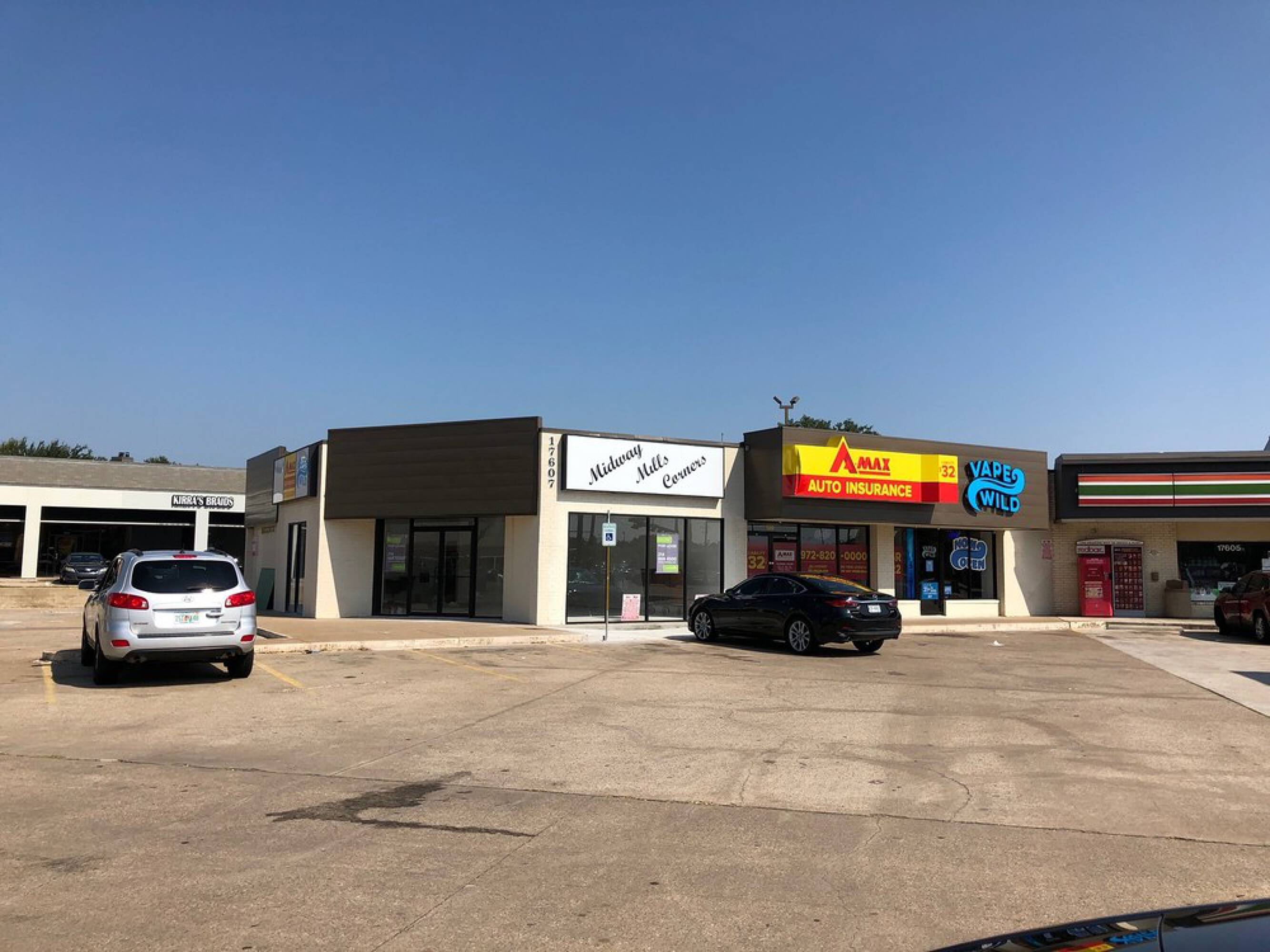 17607 Midway Rd, Dallas, TX 75287