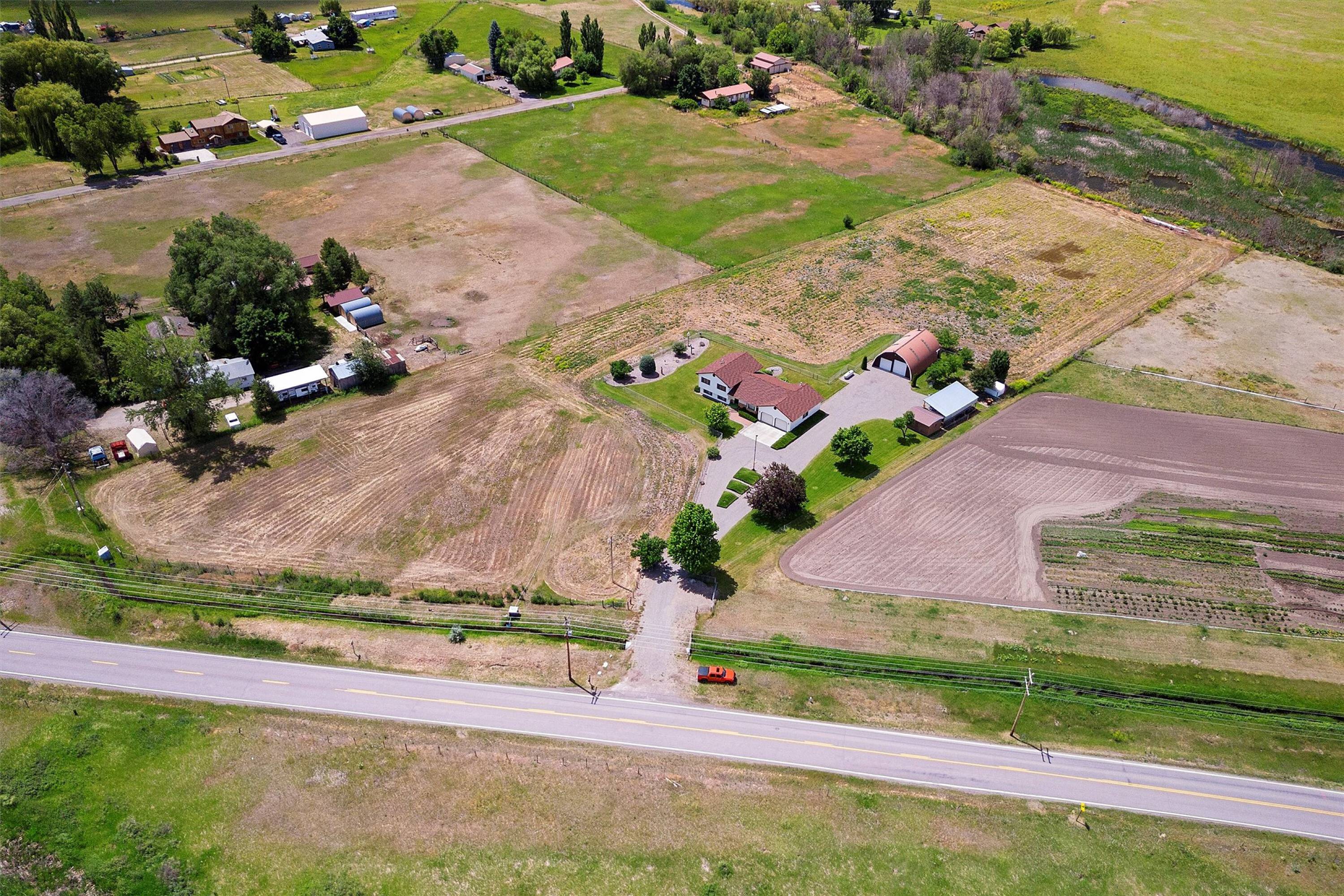 13333 Ridge Rd 13333 Mullan Road, Missoula, MT 59808 | Crexi.com