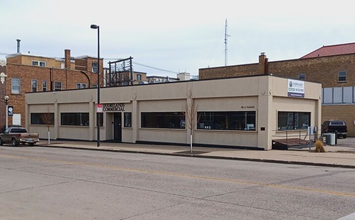 Pictures of Office property located at 301 E Thayer Ave, Bismarck, ND 58501 for lease - image #1