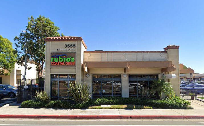 Pictures of Retail property located at 3555 Rosecrans St, San Diego, CA 92110 for lease - image #1
